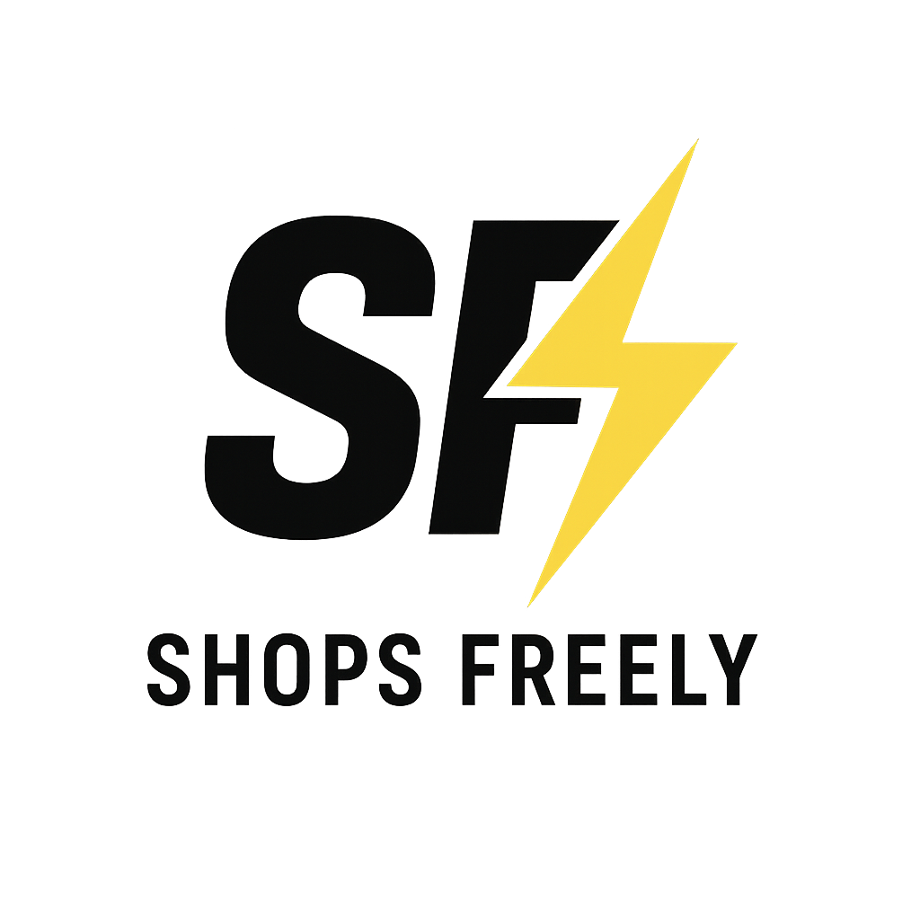Shops Freely