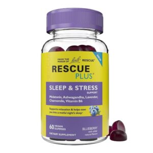 Bach Rescue Plus Sleep
