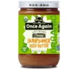 Once Again Organic Creamy Almond Butter